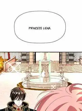 I'm a Killer but I'm Thinking of Living as a Princess Chapter 35 8